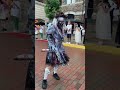 【USJホラーナイト】アイドルゾンビちゃん登場【ゴシック・キラー・キューティ】