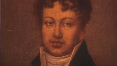 Episode 35: The Magnetic Field - The Mechanical Universe