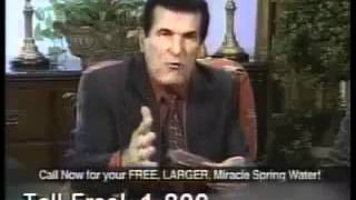 Peter Popoff Exposed
