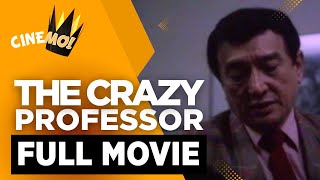 The Crazy Professor | FULL MOVIE | Dolphy, Alma Moreno | CineMo