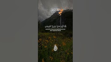تلاوة مباركة من سورة الروم #آيات #اكسبلور #أحمد_الشافعي #حالات_واتس #رحم_الله_الشيخ_سعيد_الشافعي