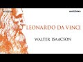 Walter Isaacson "Leonardo da Vinci" | audiobook