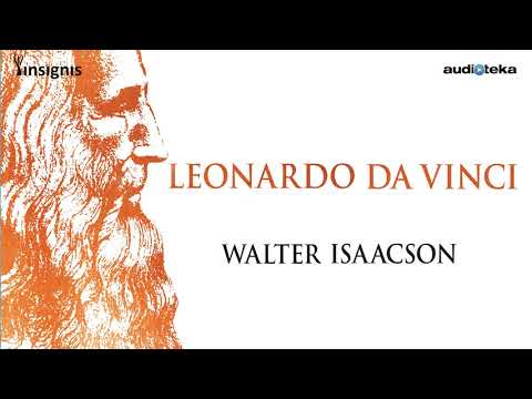 Wideo: Leonardo Da Vinci: Którego Szczątki Są Faktycznie Pochowane Pod Płytą Z Imieniem Wielkiego Mistrza - Alternatywny Widok