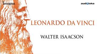 Walter Isaacson "Leonardo da Vinci" | audiobook