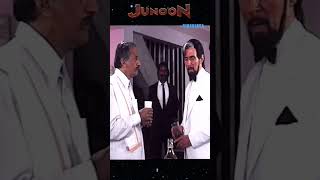 Junoon कय मन अगरवल क डवरस हग? Tv Show Tv Dramas Cinevista Entertainment