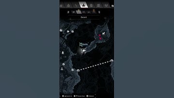 Location of Arsenal Customization Decal Emblem 16 #daemonxmachina #gaming #mecha #customization