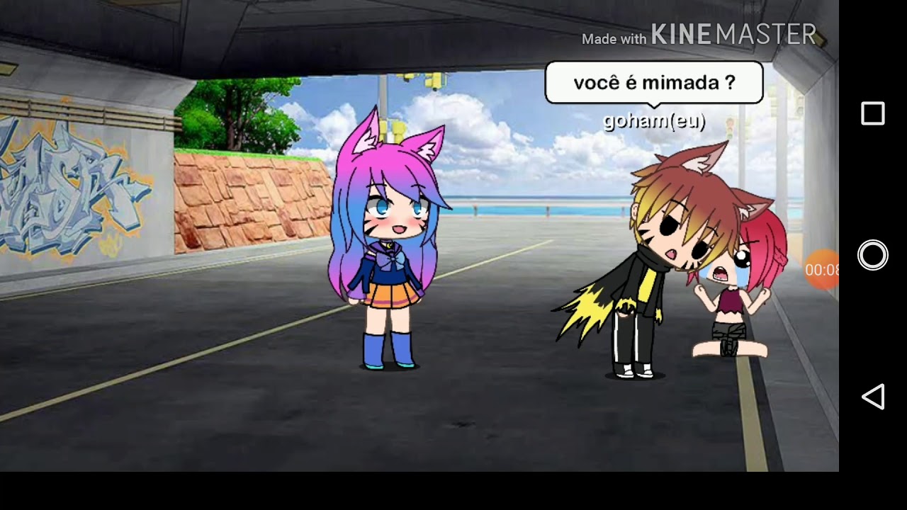 A adotada mimada que se deu mal (+13)