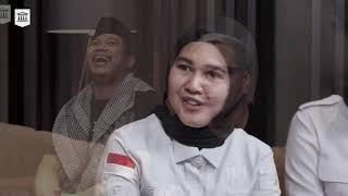 Coki Terciduk BNN 'KOK TAU!?' meme
