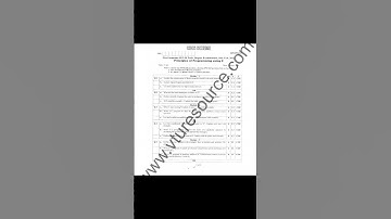 BPOPS103/203 vtu 2022 scheme with model paper and sem paper all 5 papers #vtuper #exam #bpops203