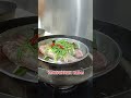 Ching Yui Si Yau ( Steam Ikan ) #cooking #food #hongkong #shortvideo #shorts
