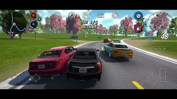 OWRC: Open World Racing Cars #11 Prime Races Android/iOS Gameplay