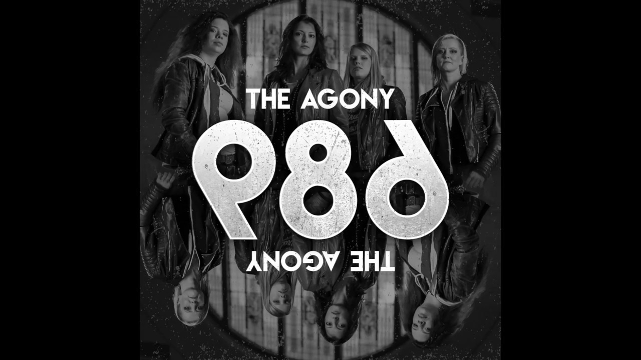 Guarda The Agony - Shoot (audio) su YouTube Guarda The Agony - Shoot (audio) su YouTube