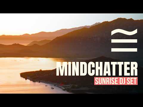 Mindchatter @ Sunrise DJ Set, Same Same But Different, Lake Perris State Recreation Area, United States 2024-09-29