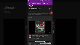 HOW TO | USE| | FREE | TV | IN YOUR | MOBILE | WITHOUT ANY | PAKGE | FREE ON JAZZ SIM UNLIMITED|.. 1 screenshot 5
