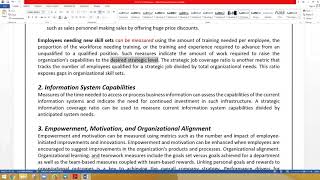 Sec C 2&3 Responsibility Centers & Performance Measures Lec 19