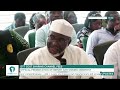 LIVE NOW! Ministry of Communication hosts Stakeholder Engagement on DTT Cost-Sharing Channel Fees
