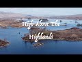 DJI MINI 2 and the Mysterious Rannoch Moor in Scotland #scotland #djimini2 #scottishhighlands