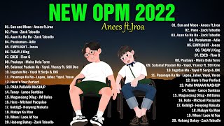 Bagong OPM Ibig Kanta 2022 Playlist | Moira Dela Torre, December Avenue, Ben And Ben, Callalily