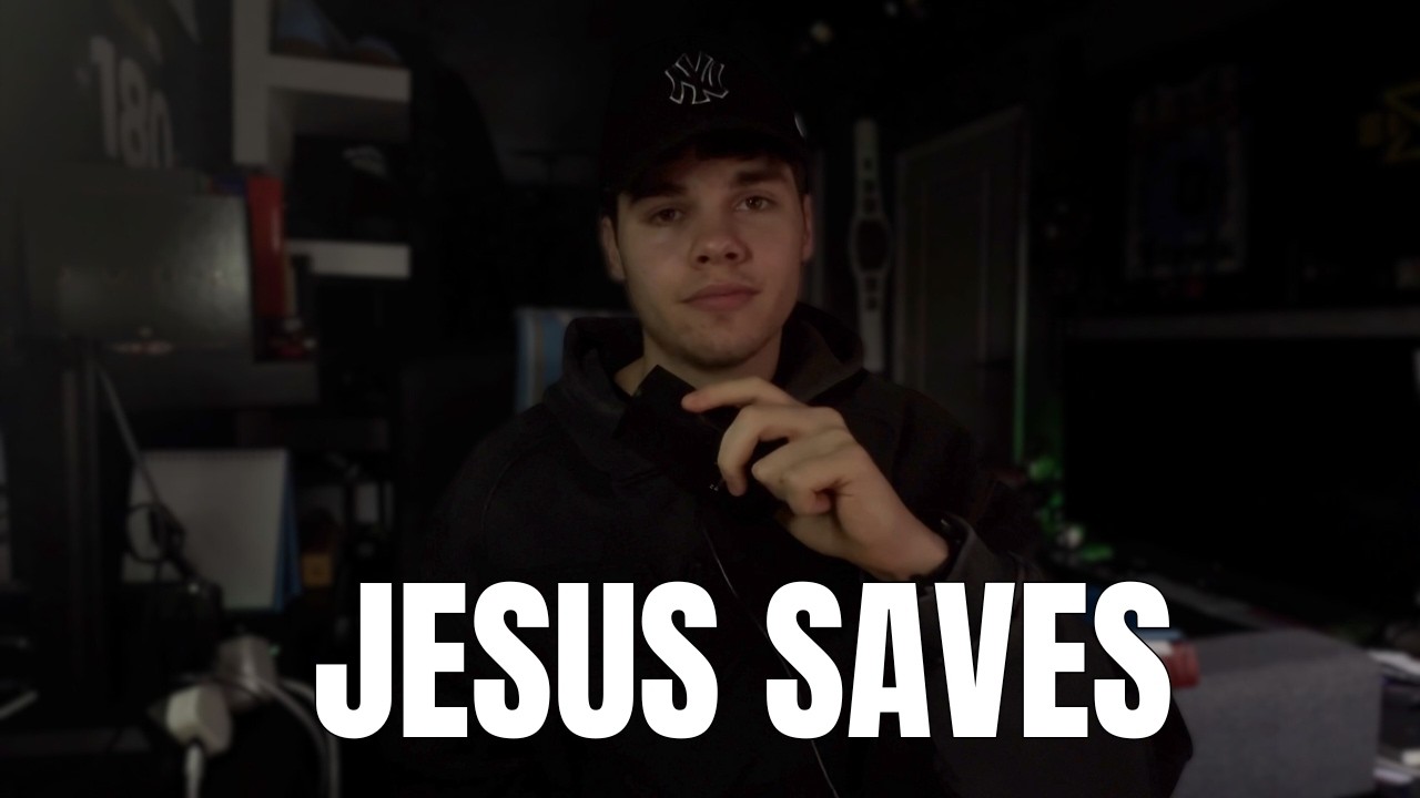 Sharing The Gospel
