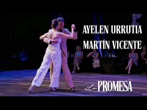 Ayelen Urrutia & Martín Vicente - Gricel (2/5)