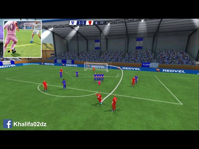 Soccer Star 23 Super Football on the App Store