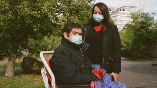 Surviving COVID: COVID-19 and the long road to recovery