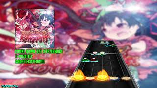 Clone Hero: T+Pazolite - Count Down 321 #TPZREMAKE (Chart Preview)