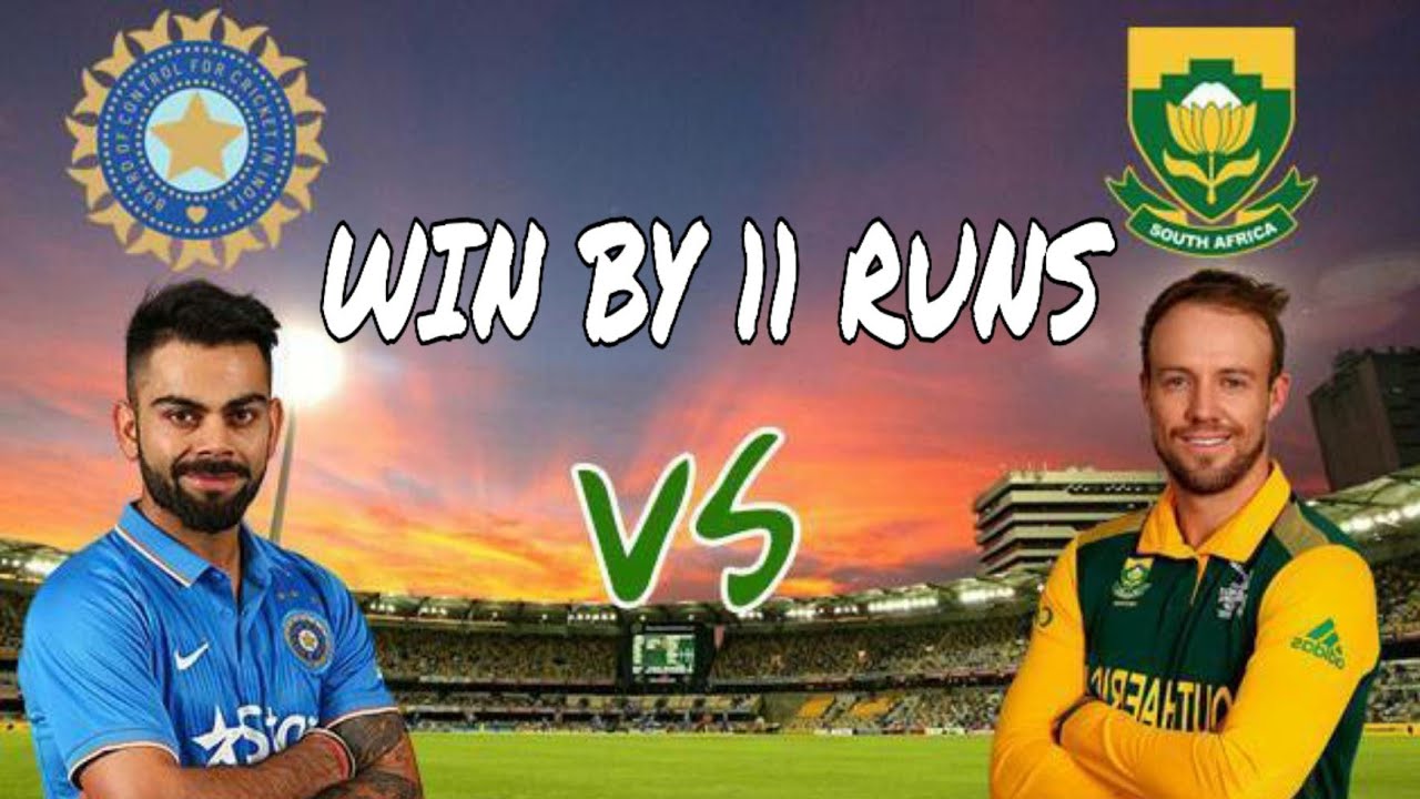 #3 India vs South Africa | cricket Gameplay 2019 | world championship 2