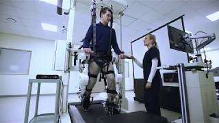 Walkbot G 2016