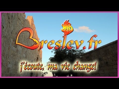 On a tous besoin de conseils... Thora 41-5, Avraham Ifrah : www.Breslev.fr
