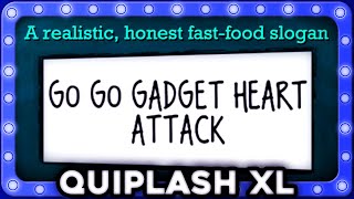 Playing Quiplash XL with My Viewers 🎉 Jackbox Party Pack 2 Game Night