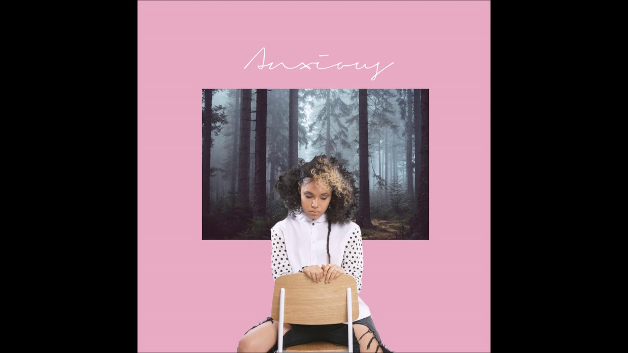 Watch Tangina Stone - Anxious (Audio) on YouTube Watch Tangina Stone - Anxious (Audio) on YouTube
