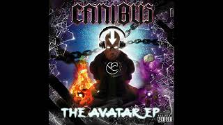 Canibus X The Ripper - The Avatar EP (REDUX) Part 1