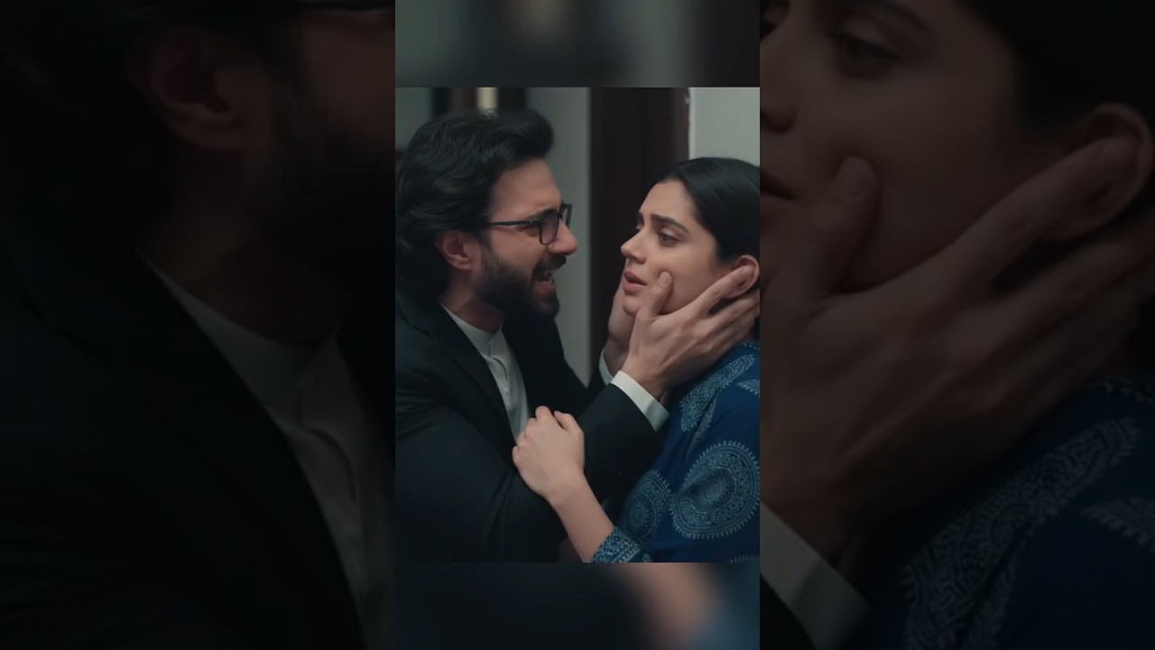 Inhon Ne Apkay Sath Hamari Zindagi Azab Bana Di  | Kafeel Episode 14 Review | Emmad Irfani | Sanam