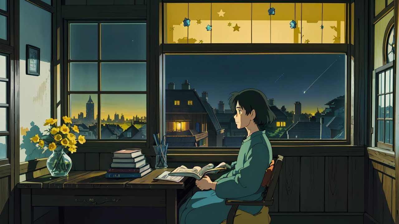 Lofi hiphop beat / 공부나 코딩, 집중이 필요할 때 듣는 음악 // for study work/ cofi time ...