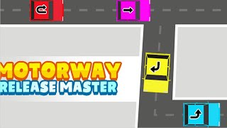 Motorway Release Master Gameplay Android (Download Game) screenshot 1
