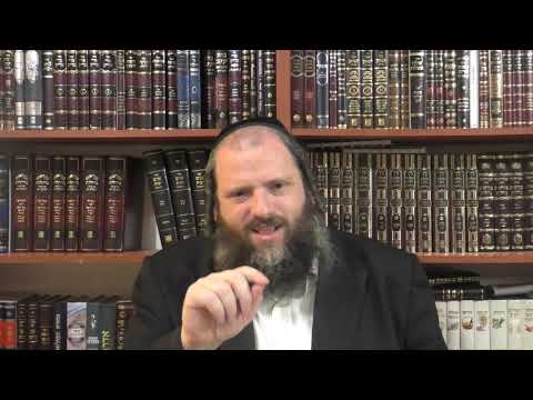 אתכפיא ואתהפכא, התגברות נפש האלוקית על נפש הבהמית - מאמר להבין מהו בחינת כהן לאדמוה"ז בעל התניא