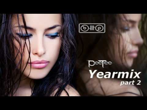 Electro House Music 2017 | Best Club Dance Mix (PeeTee Year Mix part 2)