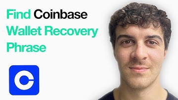 How To Find Coinbase Wallet Recovery Phrase – Quick And Easy (Full 2025 Guide)