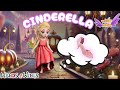 Princess Cinderella Lost Her Sandal Sleeping Beauty Many More Princess Story Wands Wings 