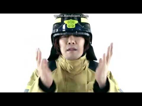 Official MV 히어로HERO 김장훈 크레용팝Kim Jang Hoon Crayon Pop