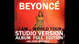 Beyoncé - Baby Boy (I Am World Tour STUDIO VERSION edit Eddy Marques)