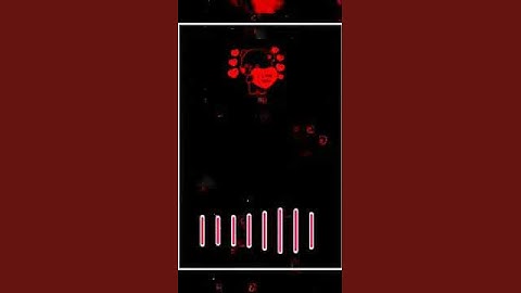 New avee player templates | Green screen particles for kinemaster | Download link in description