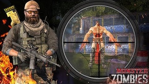 FPS Task Force 2: New Games 2020‏ android gameplay