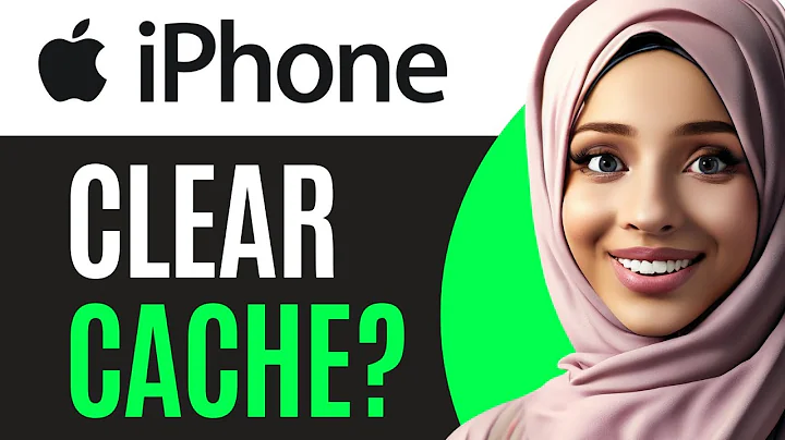 How to Clear Cache on iPhone -  Full Guide