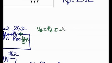 Ejercicio Resuelto Circuito Mixto