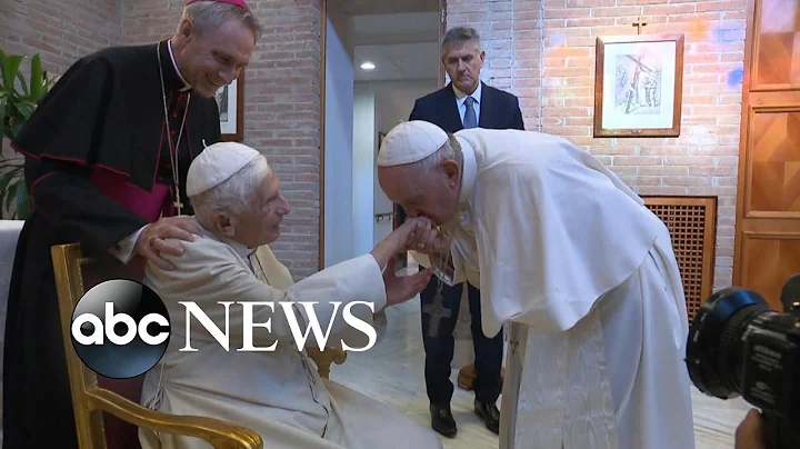 Pope Francis appoints 20 new cardinals