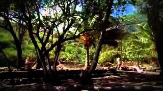Lost World Of The Pacific - Easter Island Documentary