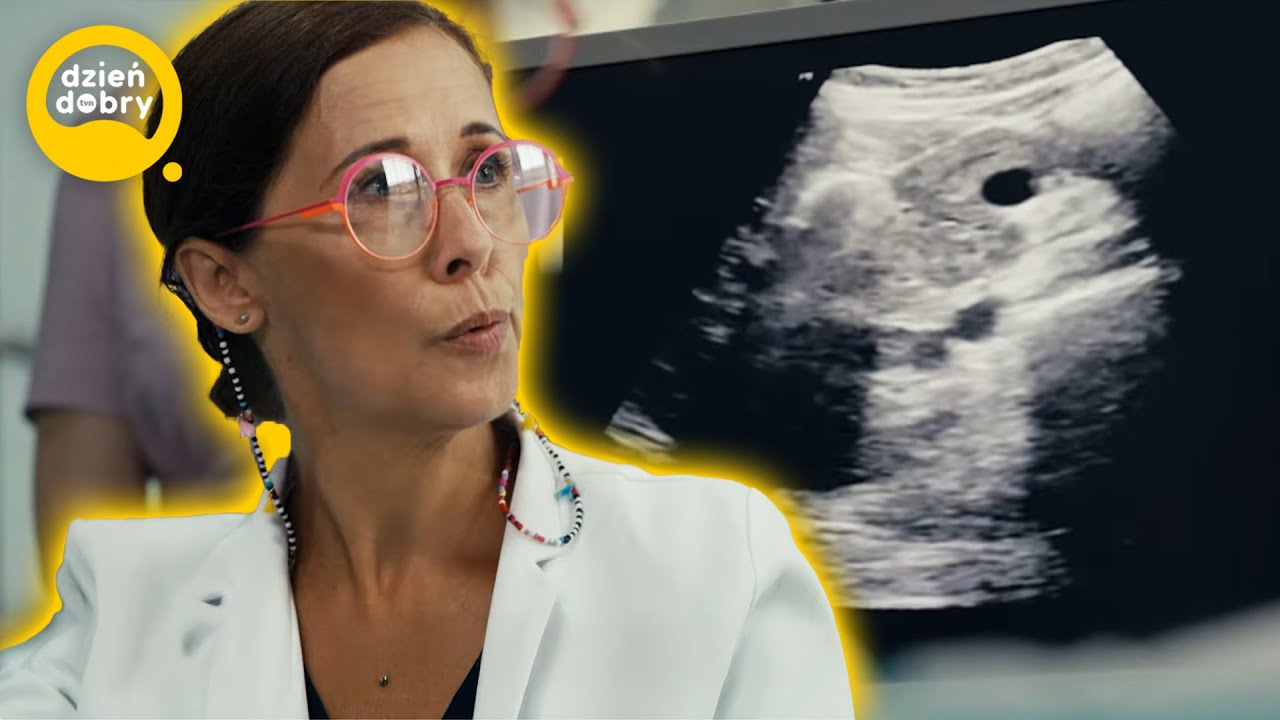 Jolanta Fraszyńska o nowym serialu: 