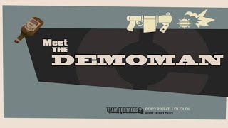 What Makes Me A Good Demoman?